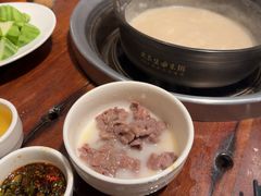 -大良毋米粥(锦龙路总店)
