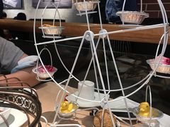 -避风塘(宝山万达店)