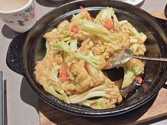 -得意啫·广东啫啫煲(前海HOP店)