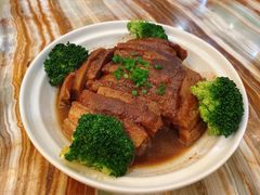 -椿记烧鹅(叠彩店)