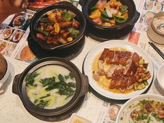 -新宝餐厅(流塘店)