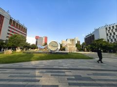 -西安创业咖啡街区