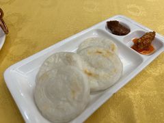 古城南门烧饵块-蝴蝶泉宾馆-中餐厅