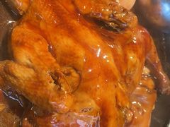 -小厨娘金榜题名(夫子庙秦淮河店)