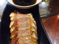 -大汗行宫园林餐厅