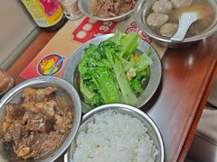 -阿秋牛排(湖心街店)