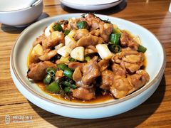 -禾珍珠家常小馆(河南博物院店)