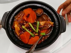 -御彩酒家(东风东路店)