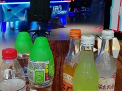 -世代星球·保龄球·镭战真人CS·团建(杨浦店)
