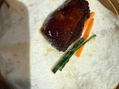 -HOHO餐厅(古子城店)