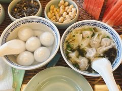 -湖畔居茶楼(湖滨店)