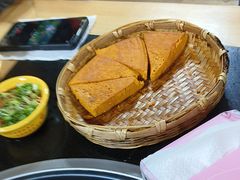 -银同牦牛肉火锅