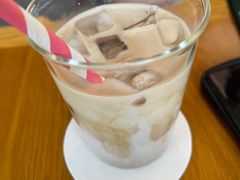 肉桂奶茶-三花屋 Mihhanaya