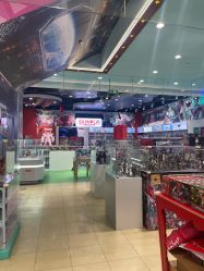 -哈姆雷斯(王府井百货大楼店)