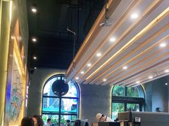 -星巴克臻选(福州东百中心分店)
