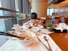-富力丽思卡尔顿酒店·香荟全日制餐厅