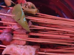 -瑞哦冷锅串串(汇融店)