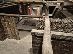 -北京大葆台遗址博物馆