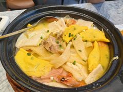 -聚丰园•湖鲜餐厅(阿红私房菜梅石路店)