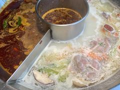 -佬土鹅肠火锅(解放路店)