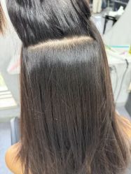 -逅续沙发自然卷专研