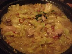 -牛玄庵日式寿喜烧·料理店(新源里店)