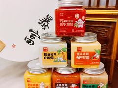 -嘉和一品粥(方庄店)