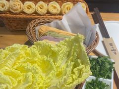 -四喜小胖·北京涮肉(五道营店)