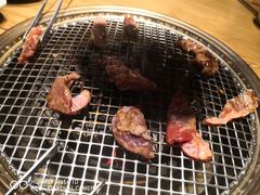 -牛人·雪花牛·木炭烤肉(昆山陆家店)