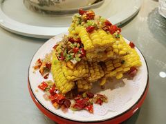 -金龙·打边炉(南京西路店)