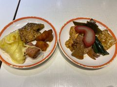 -快乐爱斯米牛排·寿喜烧自助(亿合城店)
