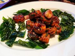 -广州柏悦酒店·悦景轩·粤菜餐厅