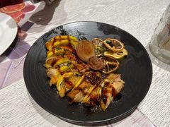 -娜娜家·Nana's restaurant(国金汇店)