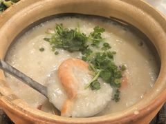 -一粥(华侨城创意文化园店)