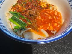 -唐猫庭院·千年陕菜(赛格国际购物中心店)