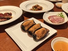 -杭州JW万豪酒店-万豪中餐厅