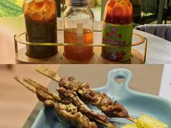 -蔡澜Pho·越南粉餐厅(海上世界店)