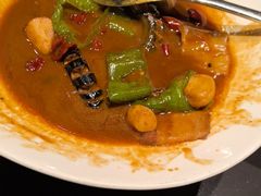 -同庆楼(金宝汇店)