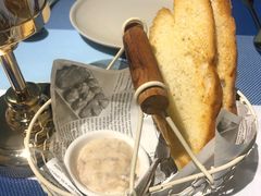 -HuiHome惠家坊法餐馆(东城旗峰店)