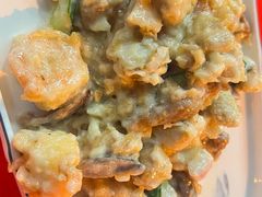 全爆-同发号饭庄(复兴路店)