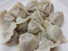 -老回回小吃(百万庄店)
