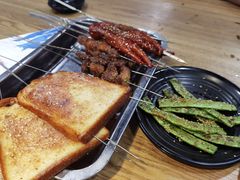 -老虎滩大连海鲜烧烤(建邺云锦路总店)