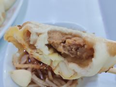 -天津包子铺(万泉庄店)