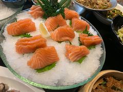 -青菁酒家·象山海鲜(胜利河美食街店)