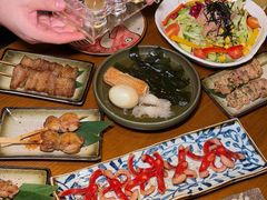 -鸟泉居酒屋·烧鸟·酒馆(百子湾店)