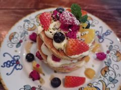 -Alimentari早午餐(安福路店)