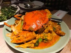 -瓦城泰国料理(芮欧百货店)