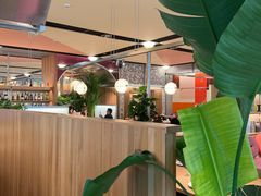 -芭莉与彩虹西餐厅(成都合生汇店)
