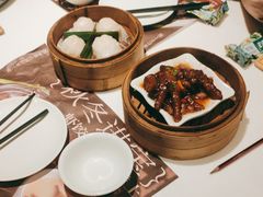 -虾饺妹·酒家(金碧店)