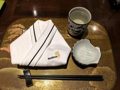 -九洲喜来登酒店湖月日餐厅